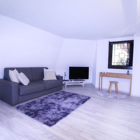 Large Studio Close To Monaco, Bnb Ric' Keys Beausoleil Ngoại thất bức ảnh