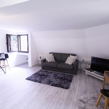 Large Studio Close To Monaco, Bnb Ric' Keys Beausoleil Ngoại thất bức ảnh
